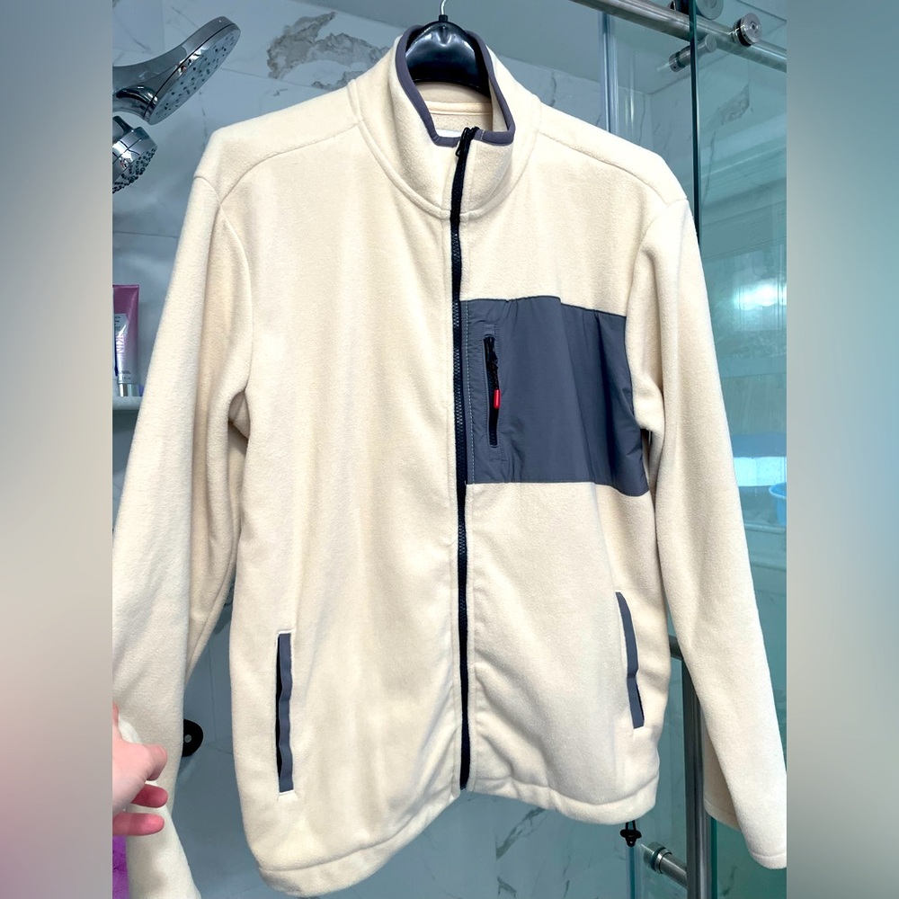 Men’s jacket